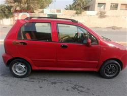 Chery S11 QQ